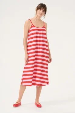 CUbenzo Dress