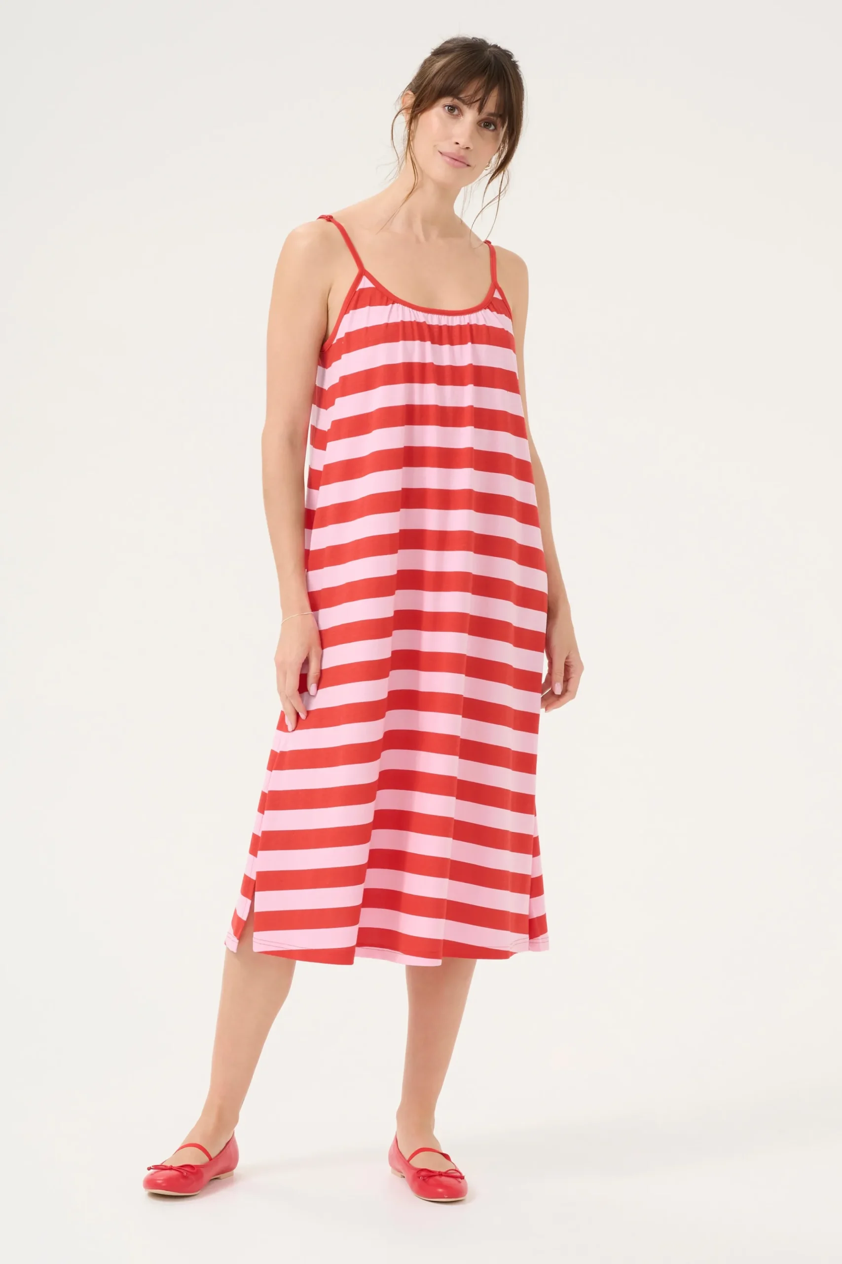 CUbenzo Dress