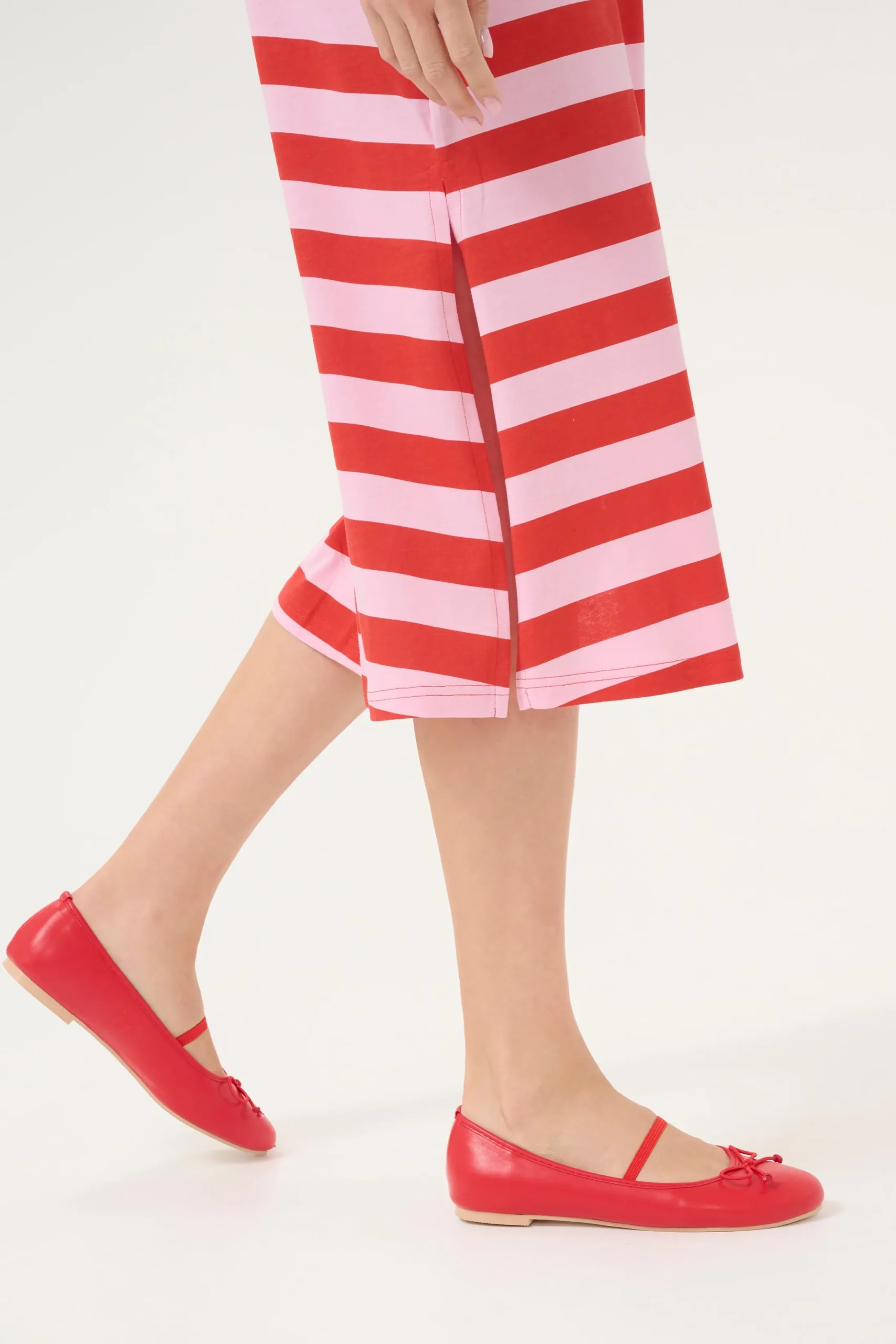 CUbenzo Dress
