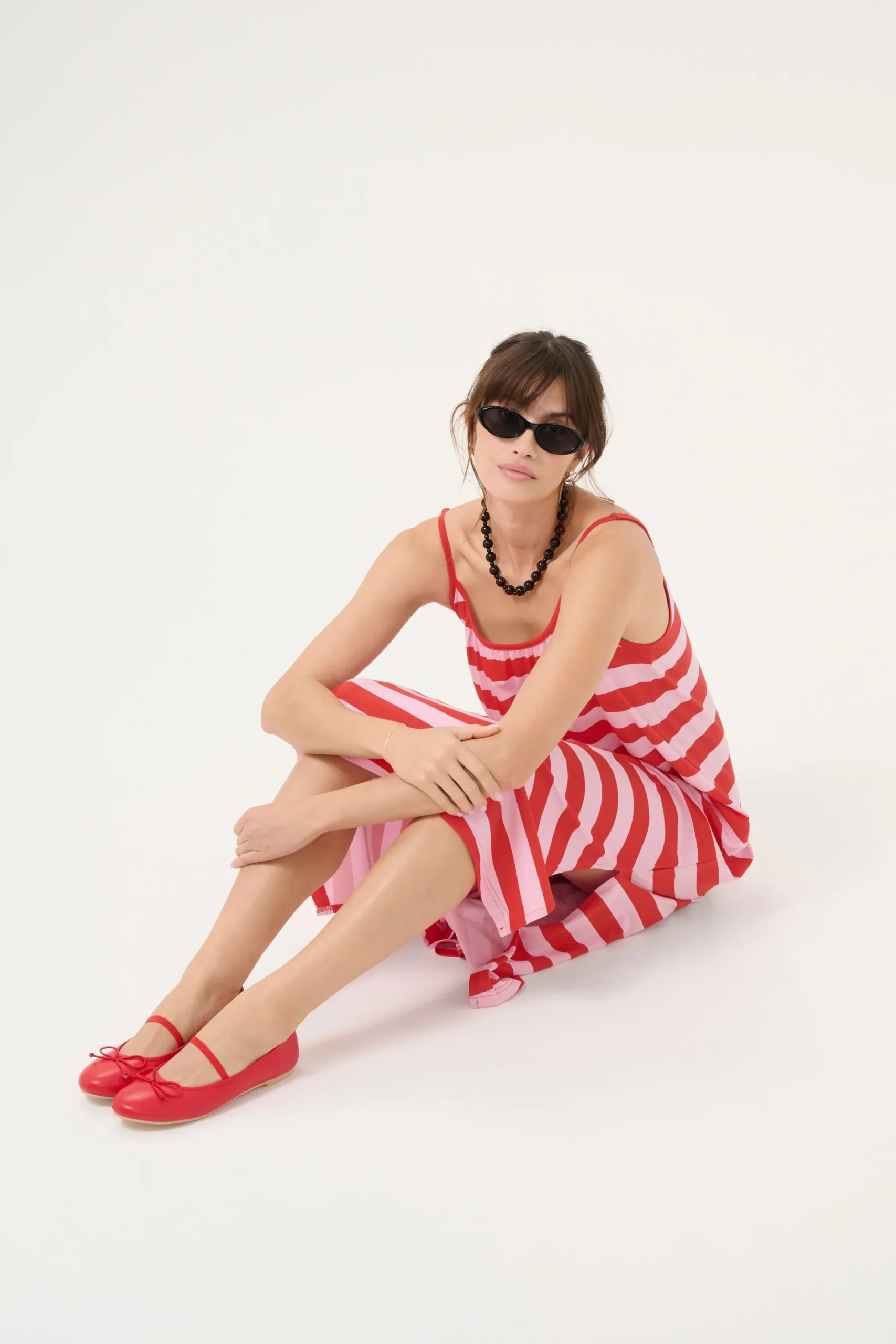 CUbenzo Dress
