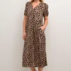 CUbesti Dress