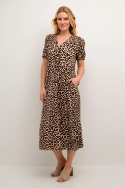 CUbesti Dress