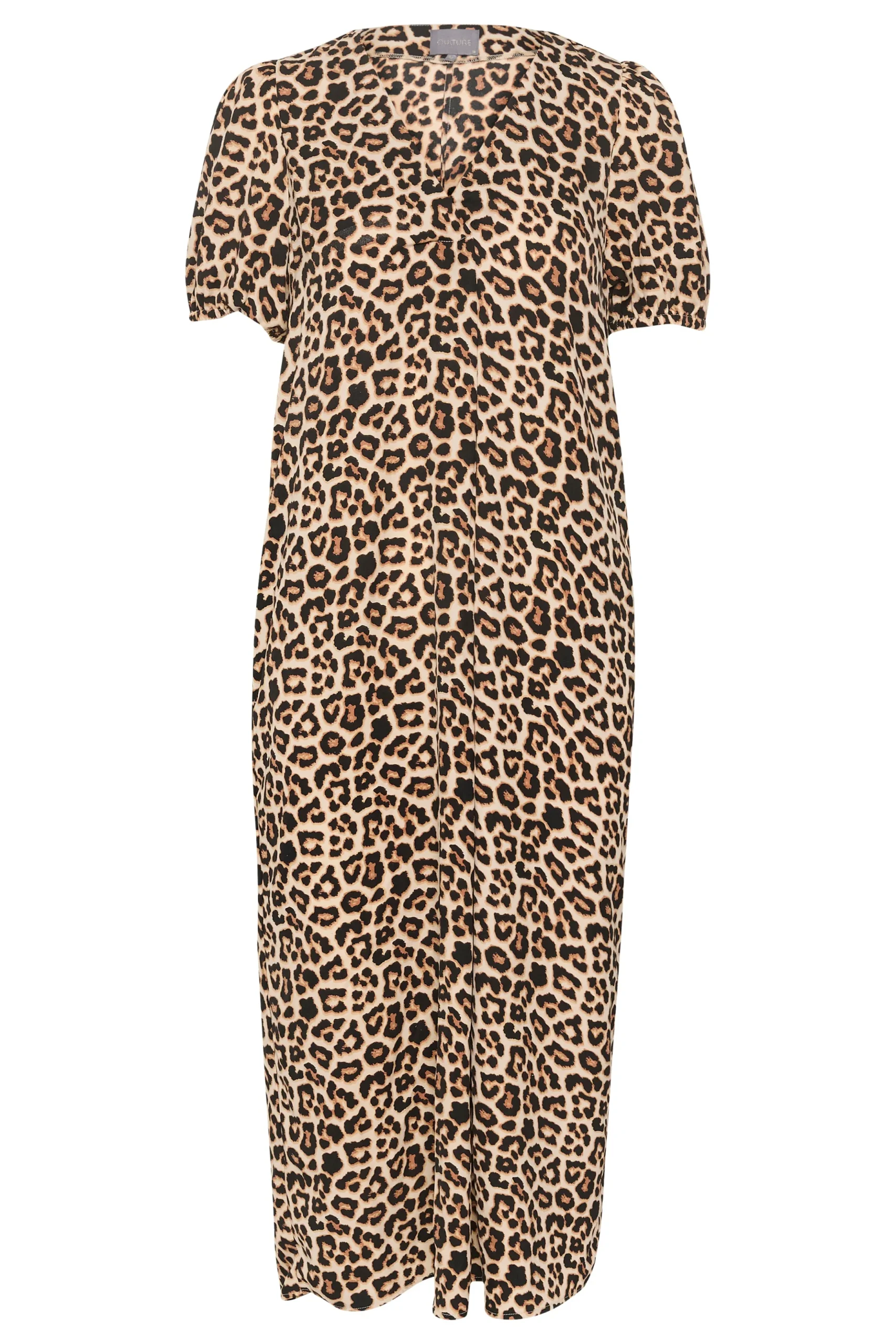 CUbesti Dress