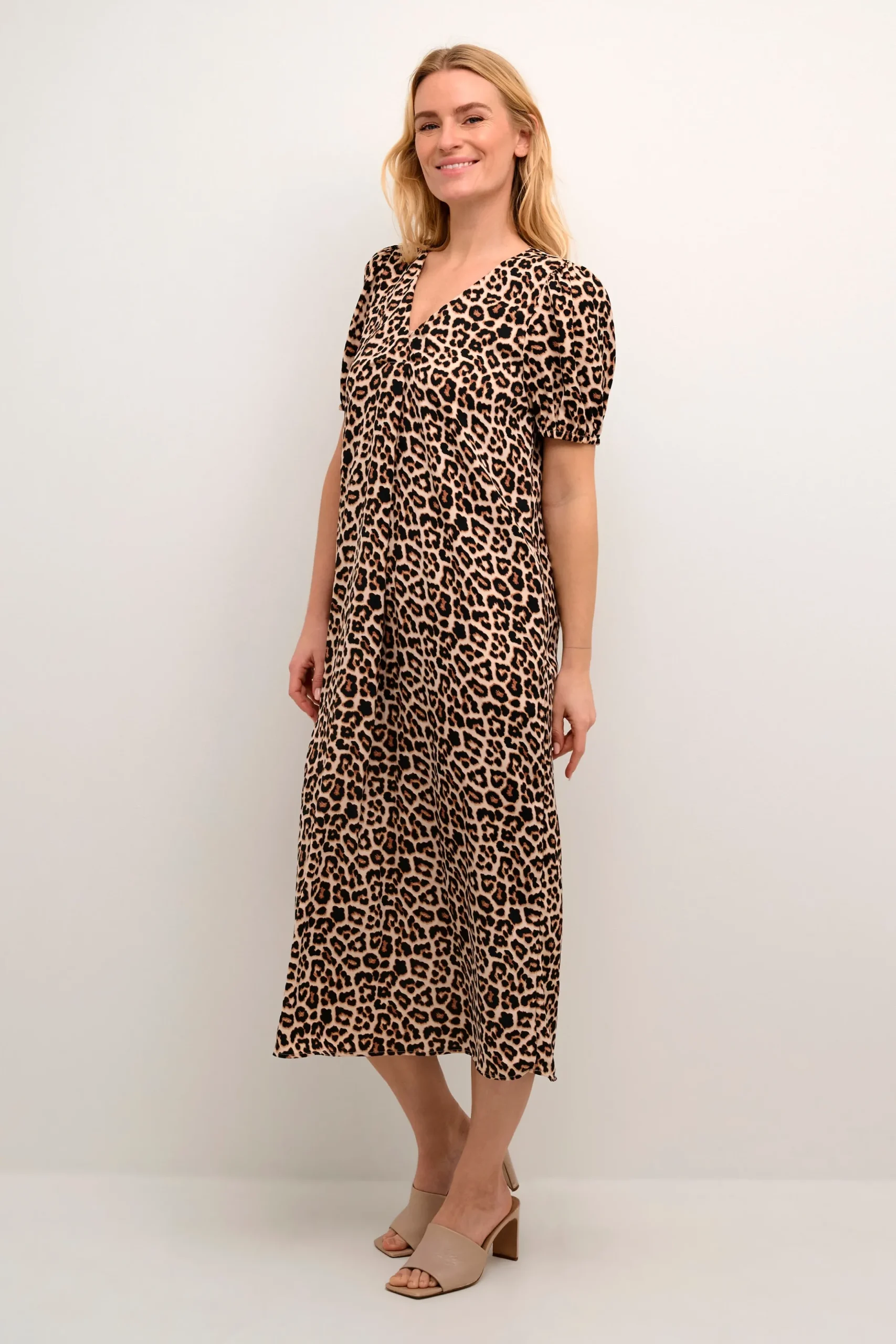 CUbesti Dress