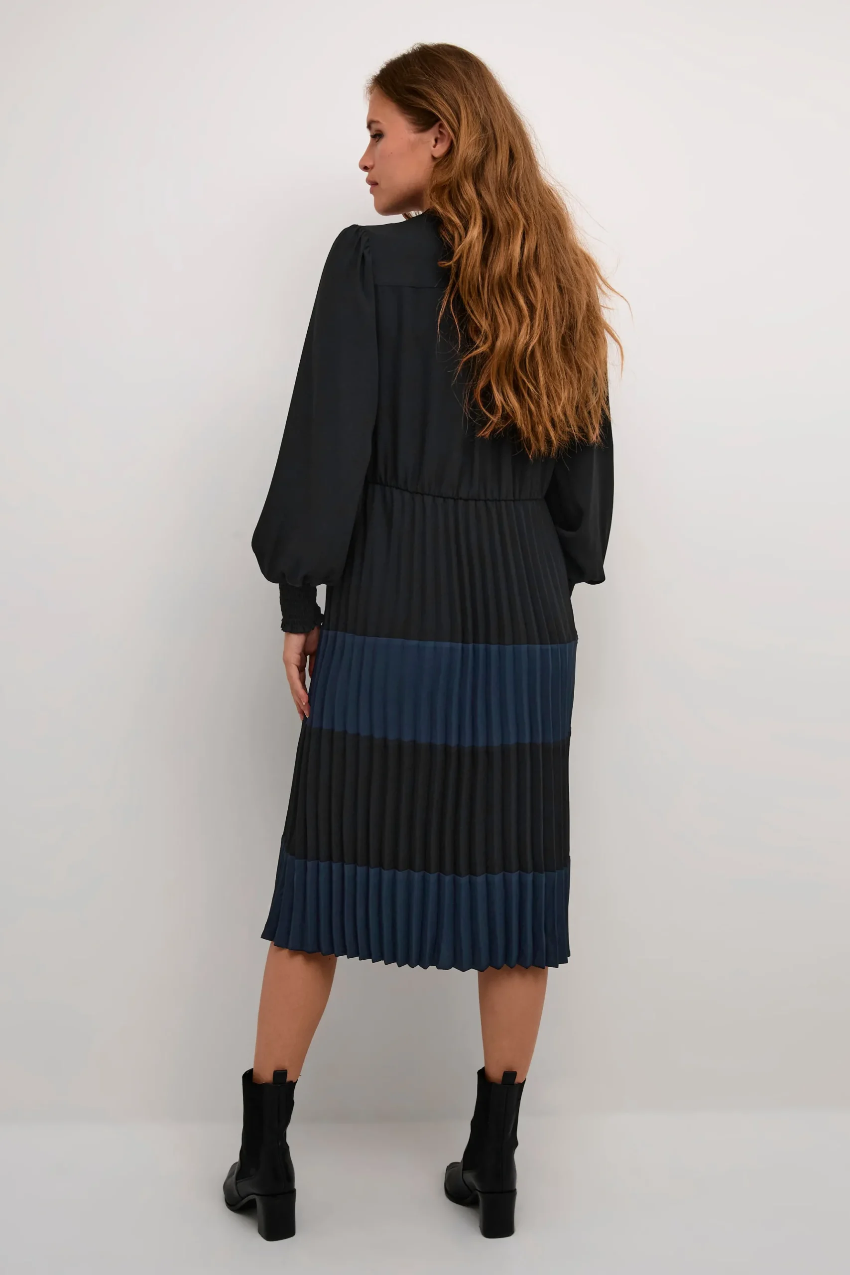 CUbetty Dress