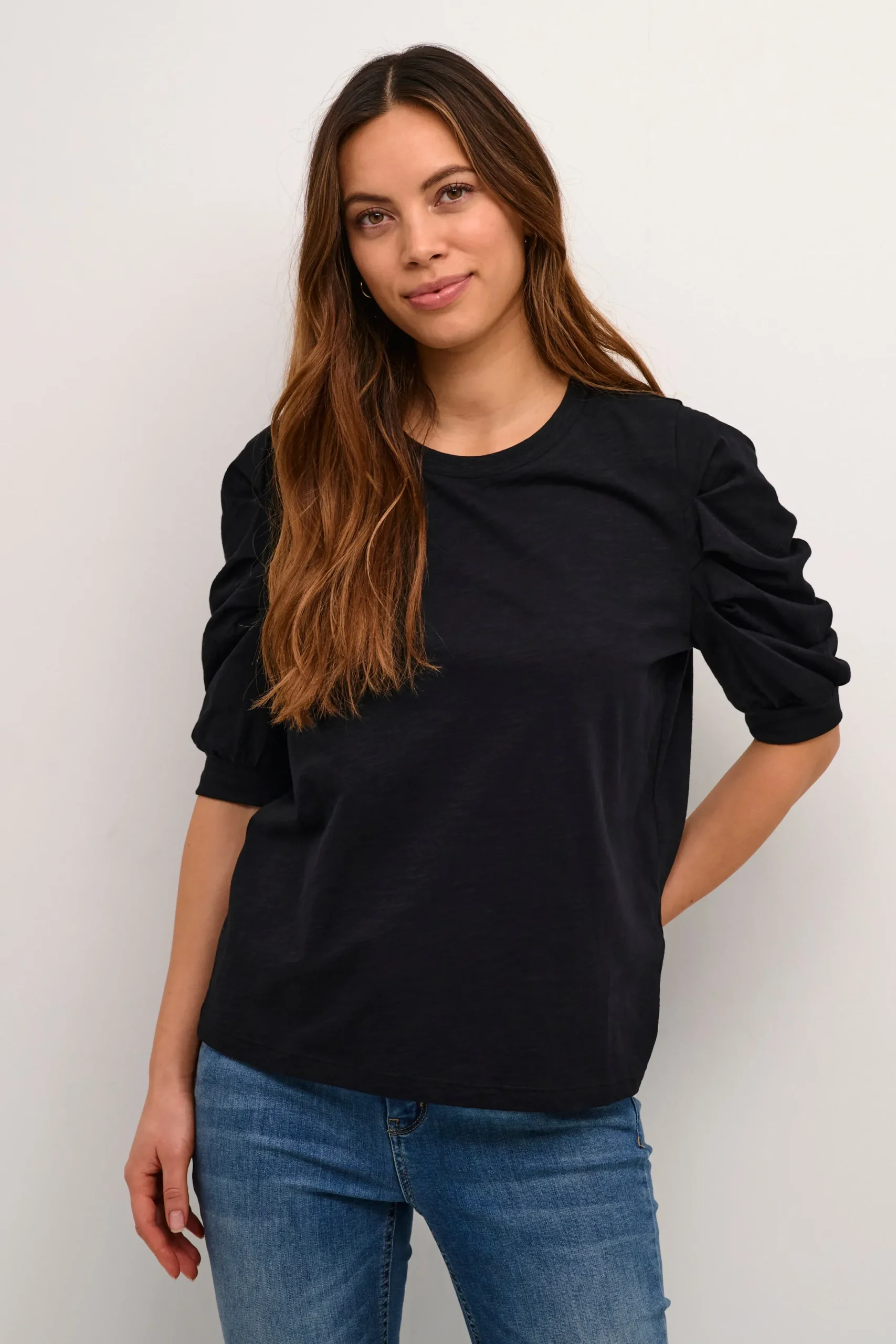 CUbiana Blouse
