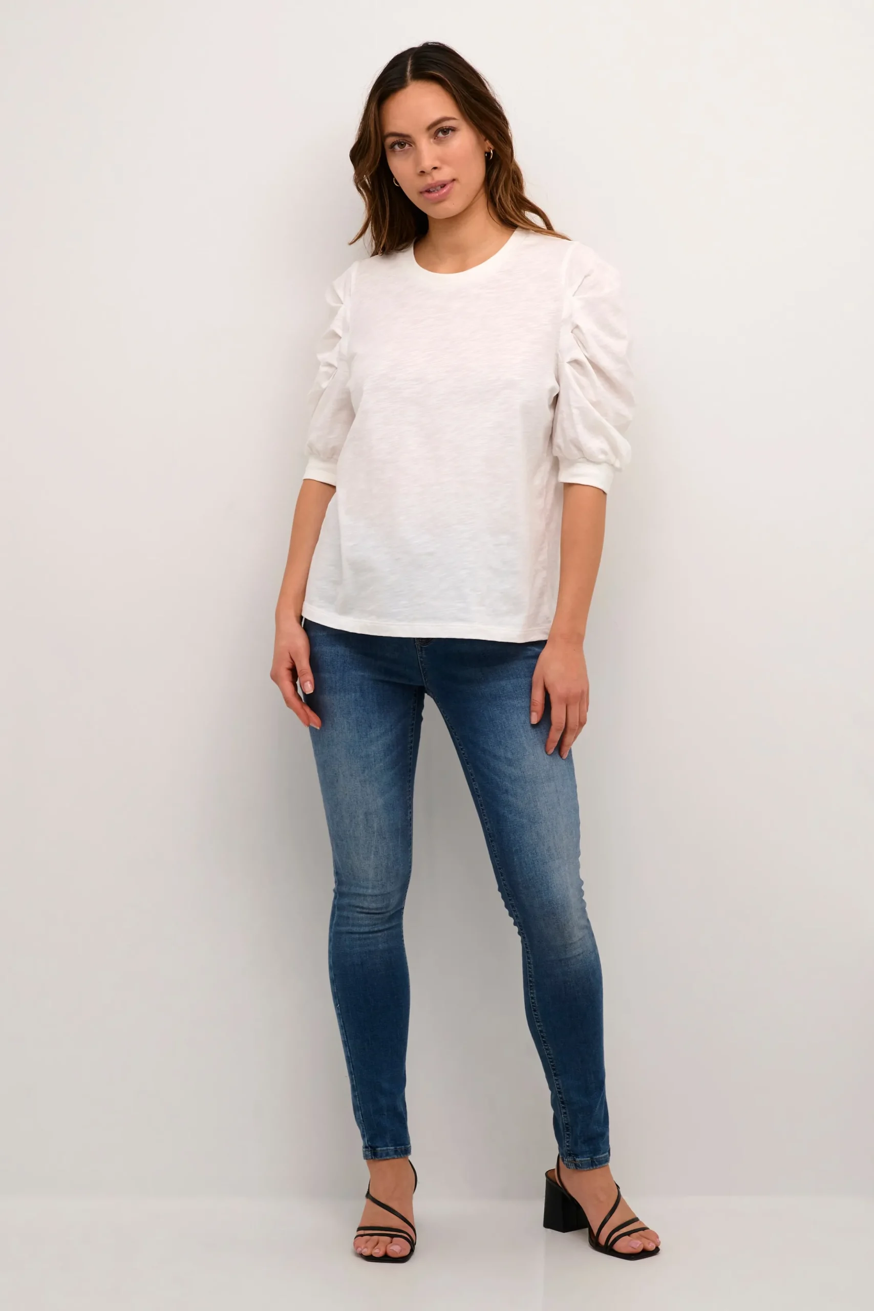 CUbiana Blouse