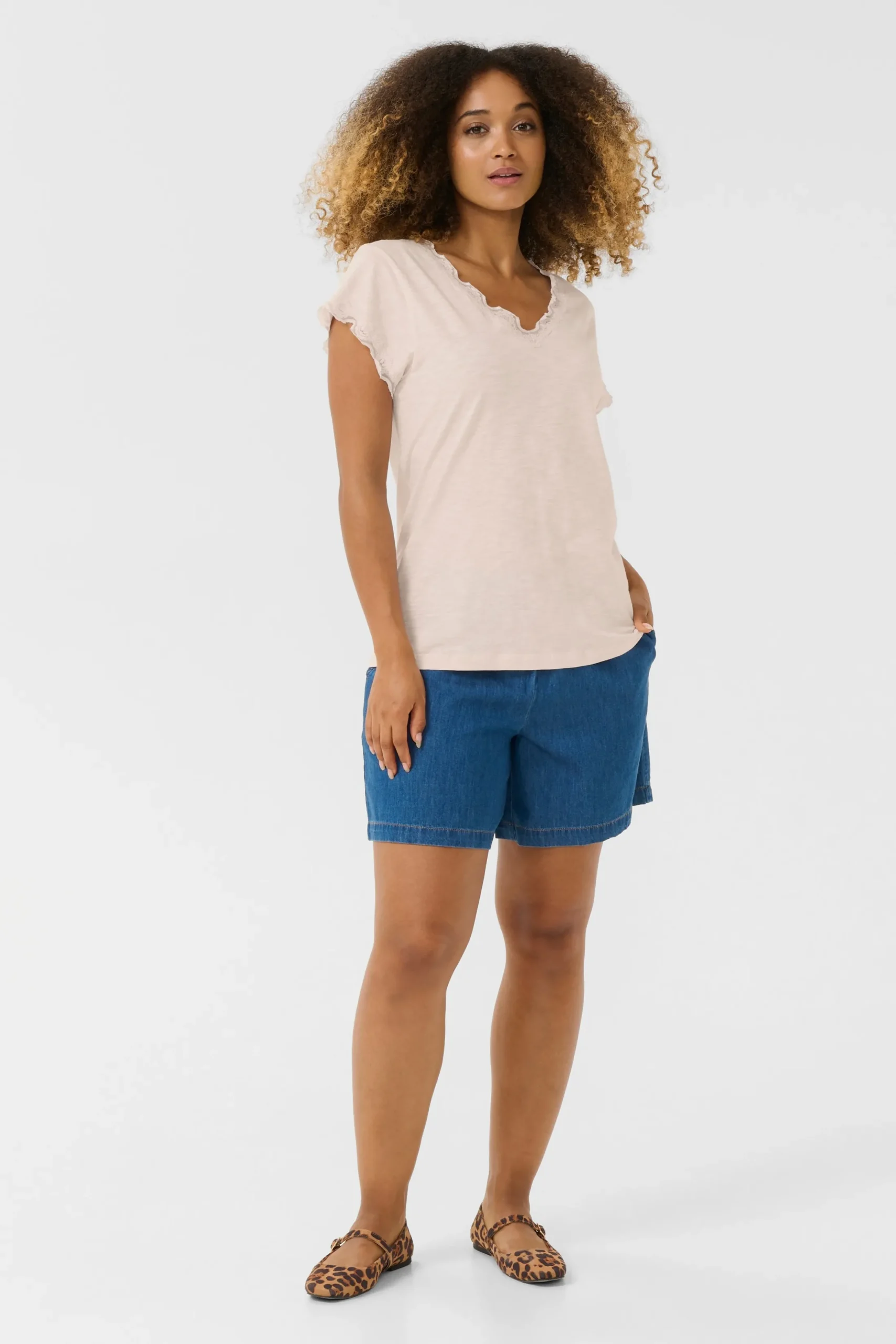 CUbiana Blouse