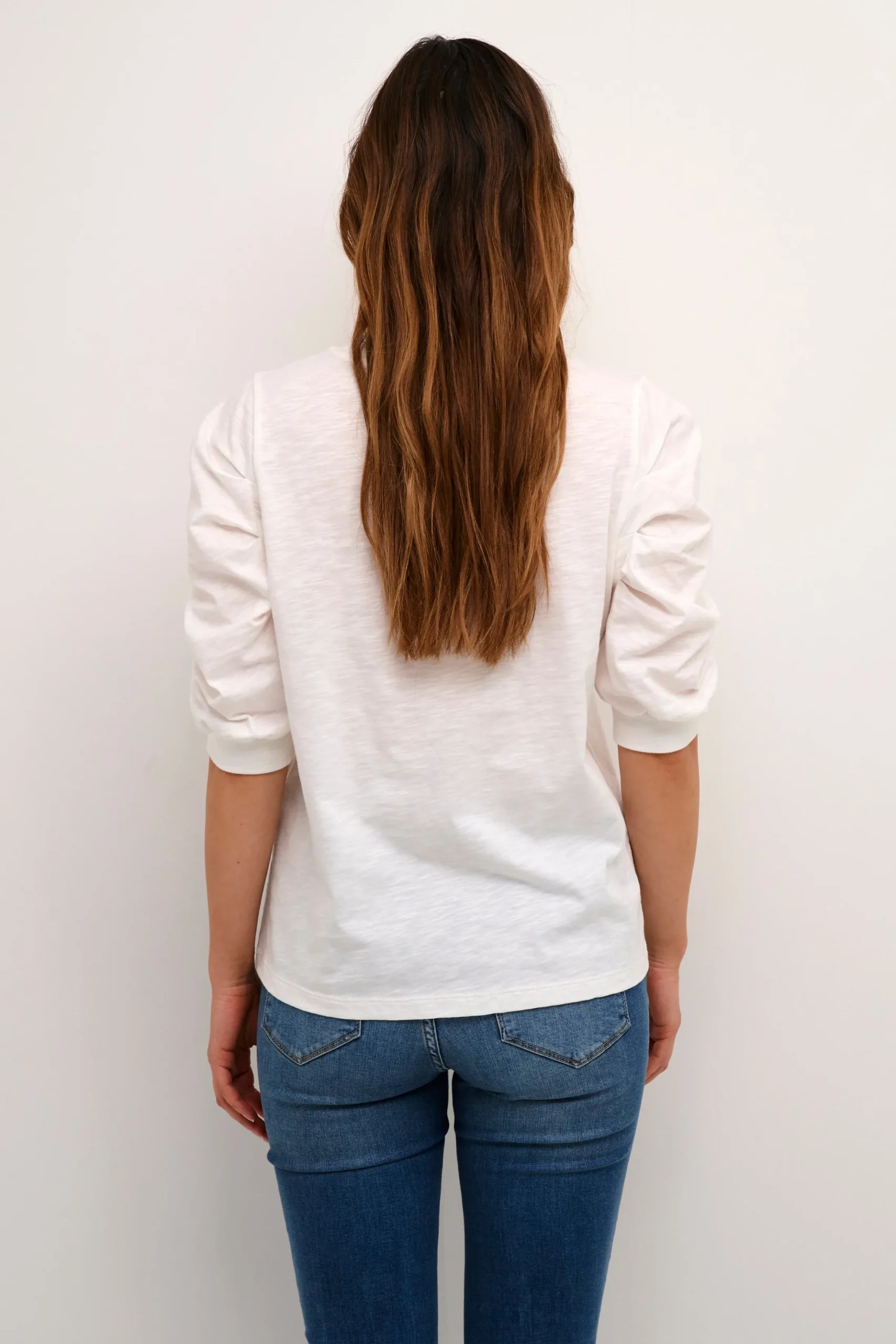 CUbiana Blouse