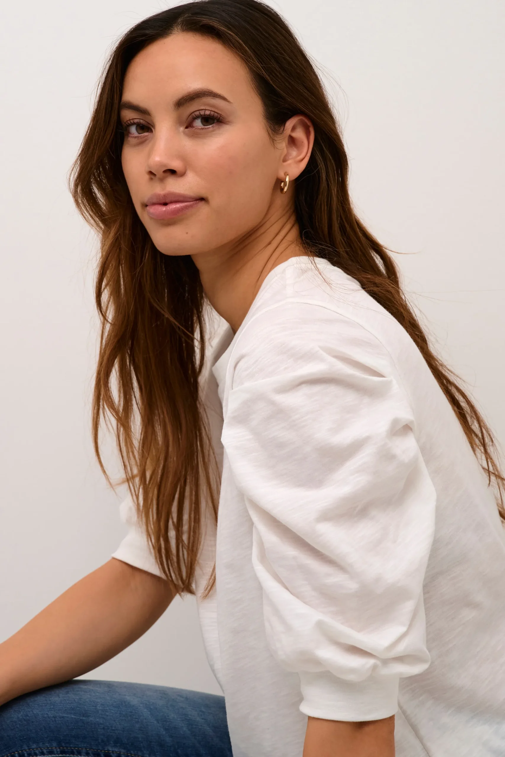 CUbiana Blouse