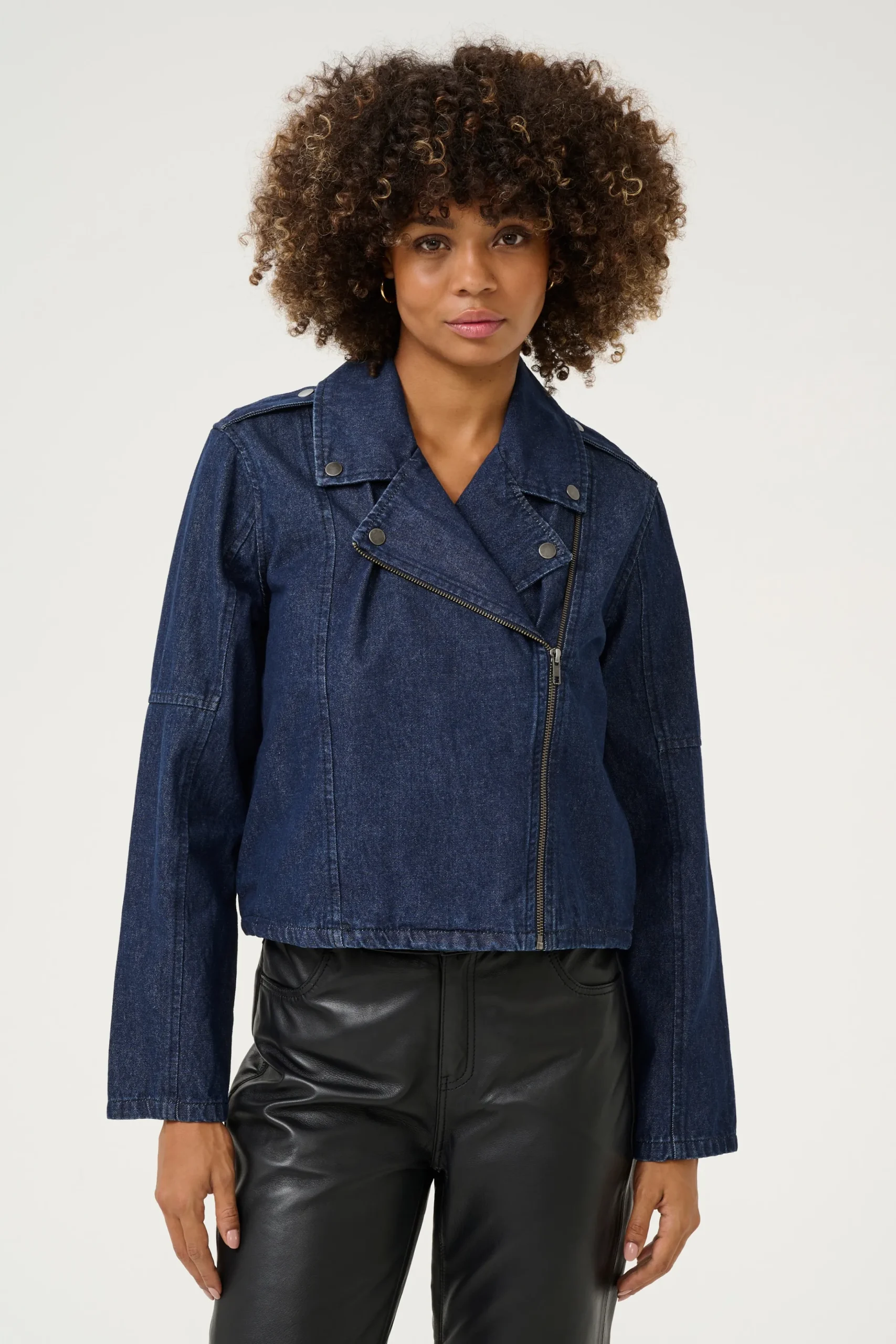 CUbink Casual jacket