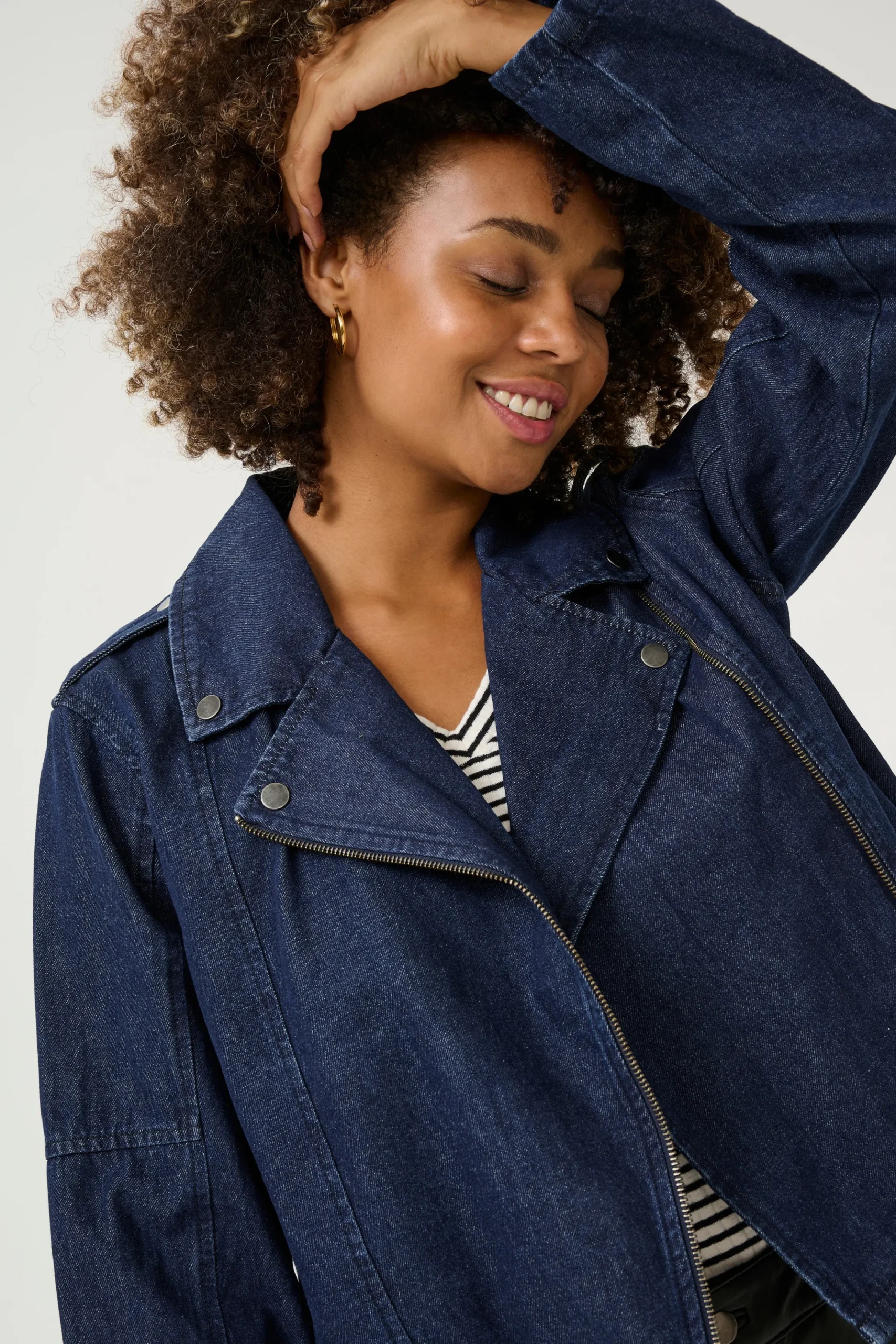 CUbink Casual jacket