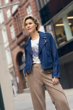 CUbink Casual jacket