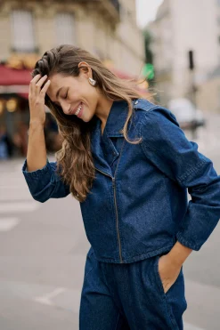 CUbink Trousers