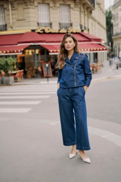 CUbink Trousers