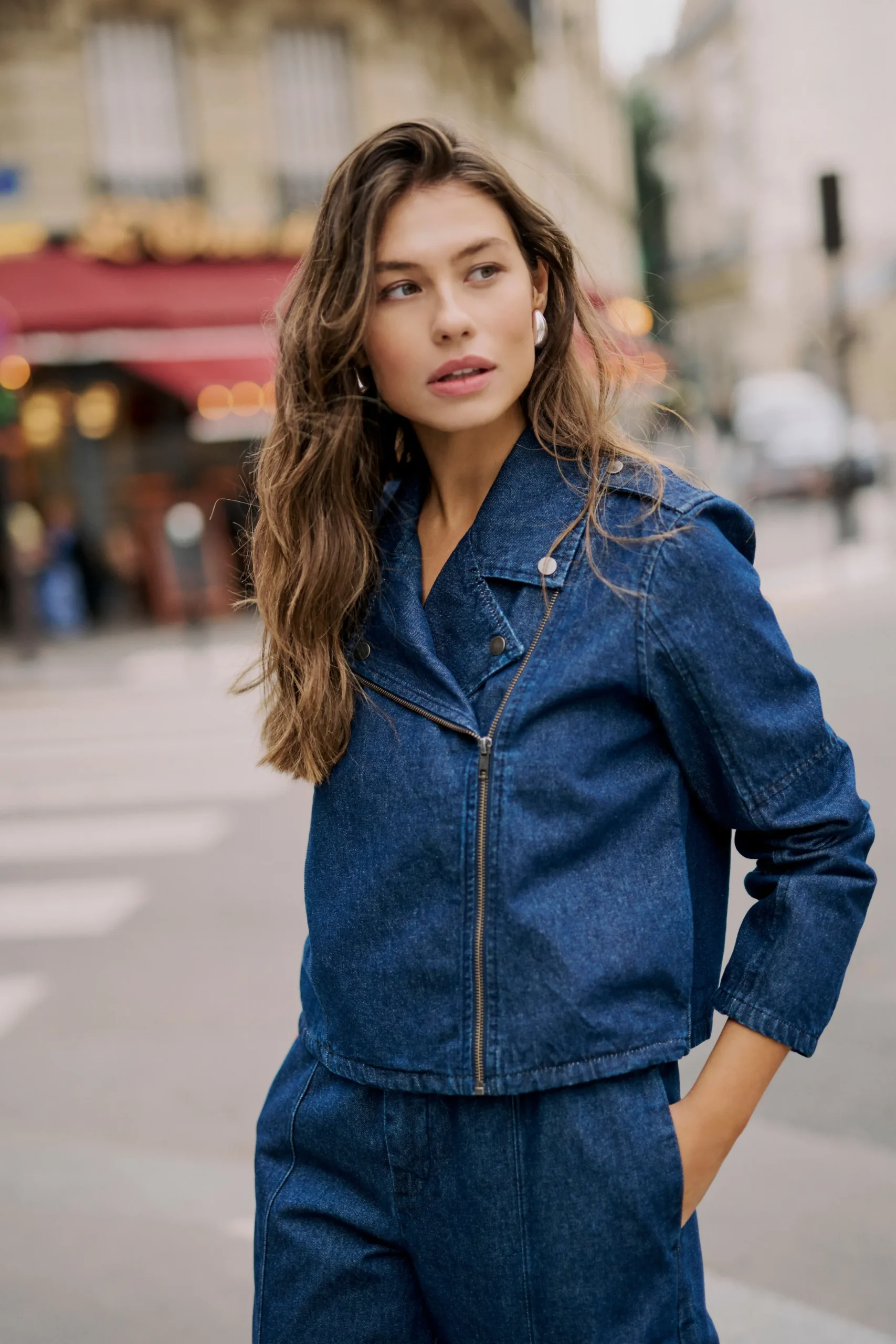 CUbink Trousers