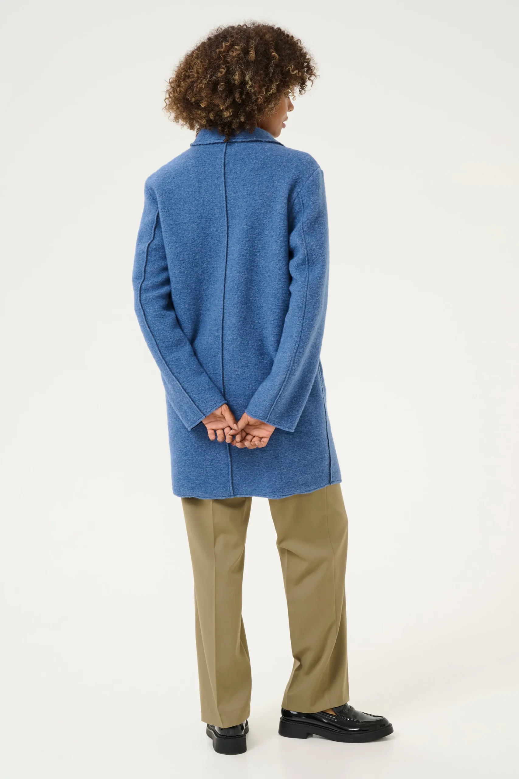 CUbirgith Outerwear