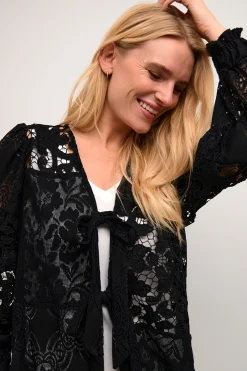 CUbow Blouse