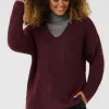 CUbrava Pullover