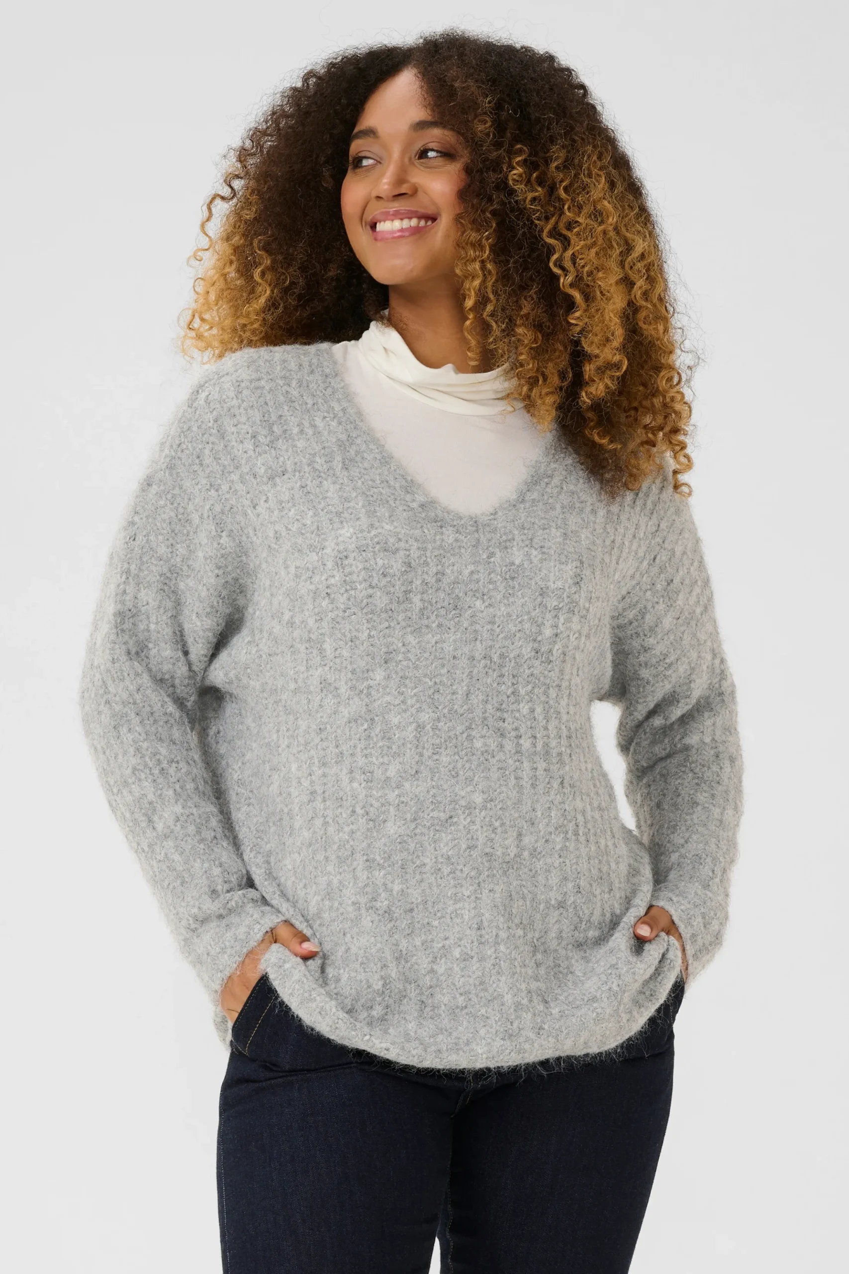 CUbrava Pullover