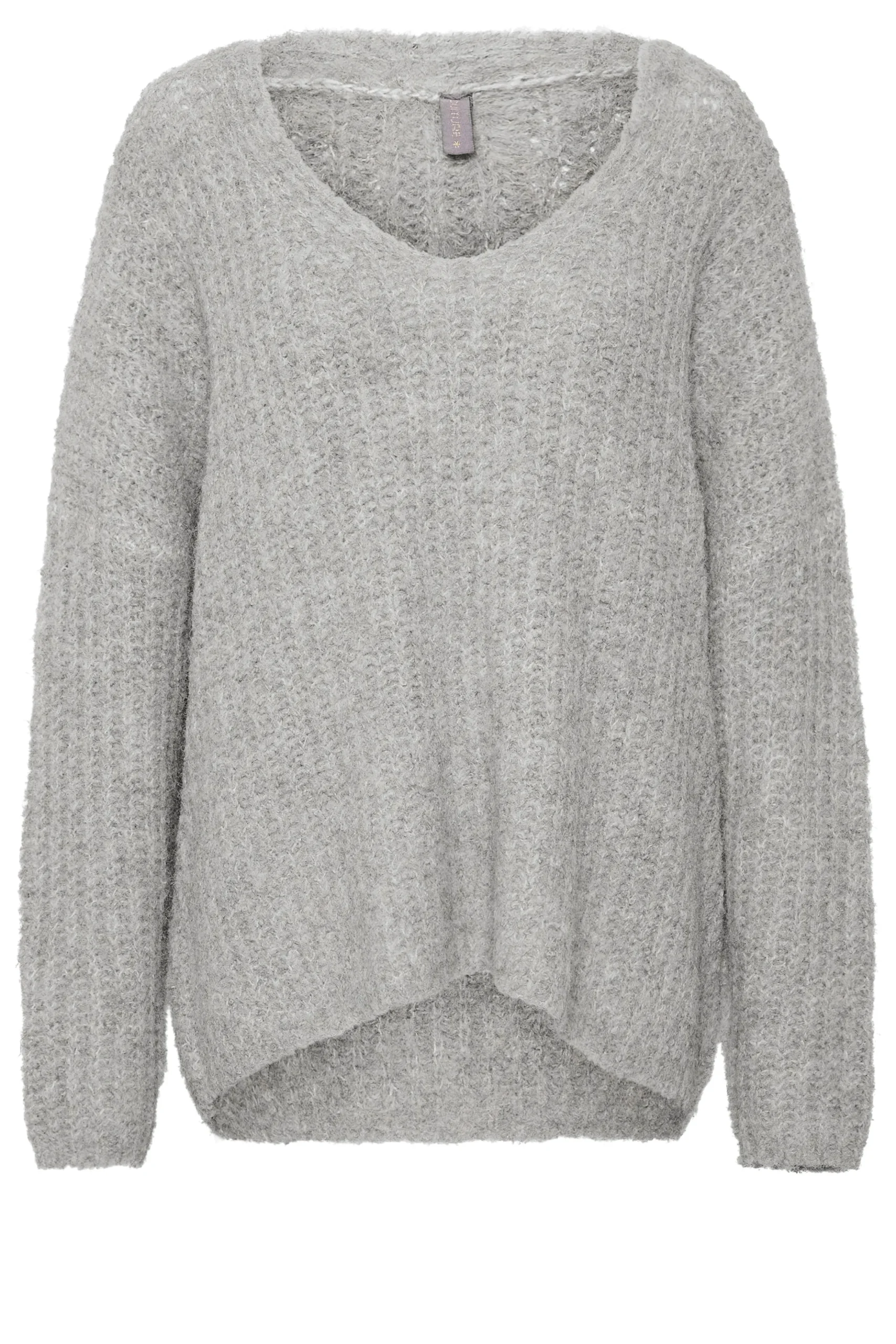 CUbrava Pullover
