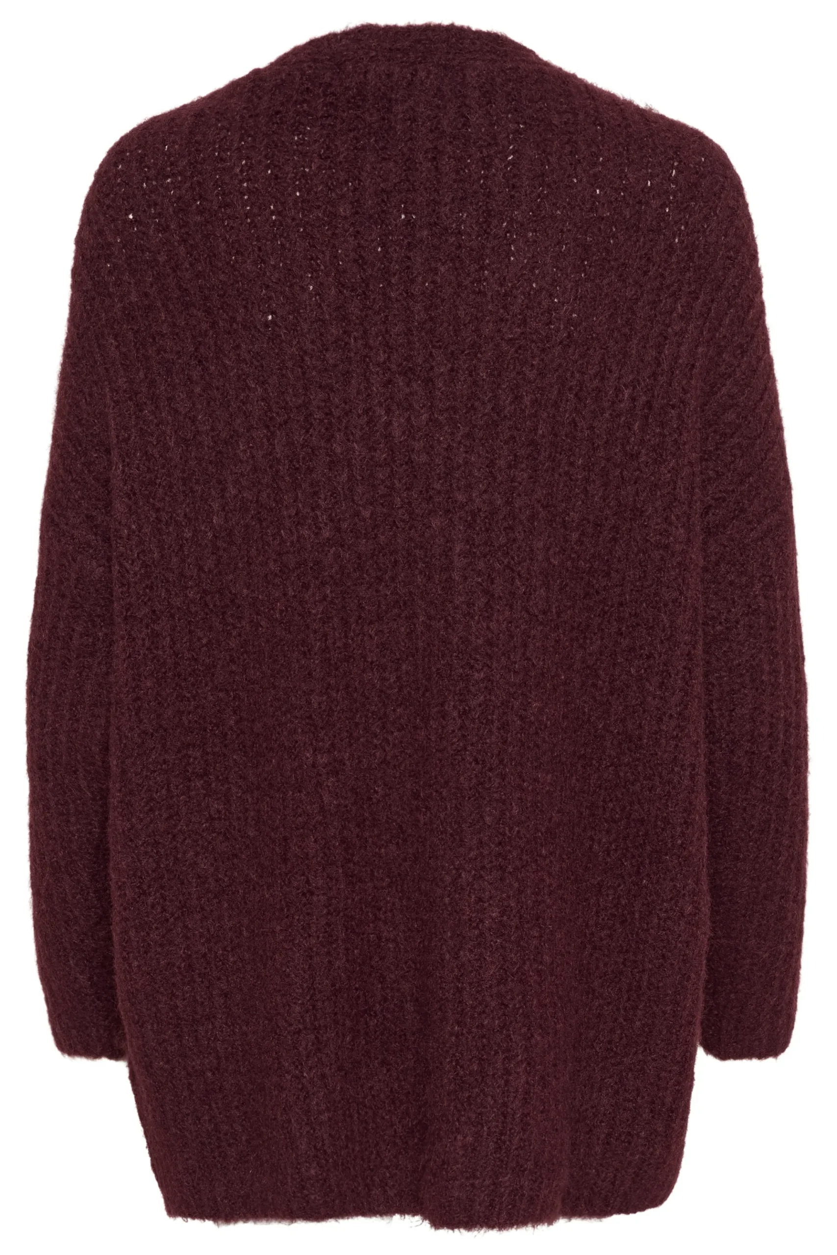 CUbrava Pullover