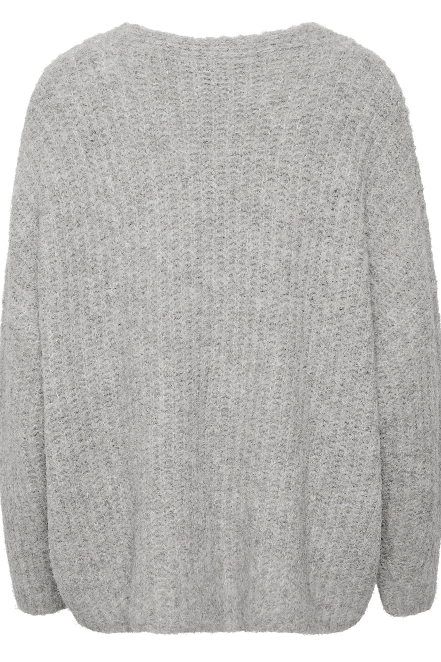 CUbrava Pullover