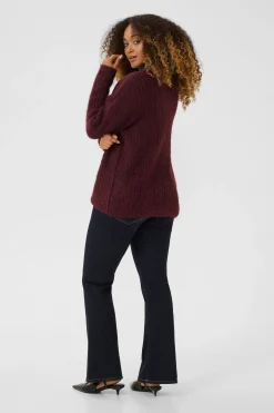 CUbrava Pullover
