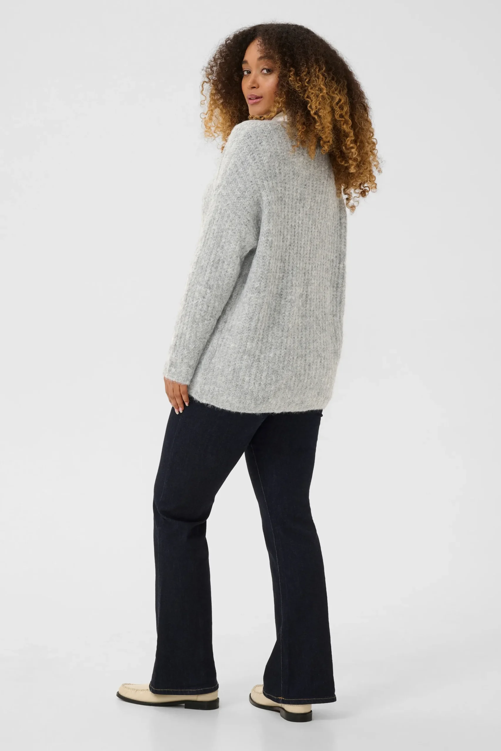 CUbrava Pullover