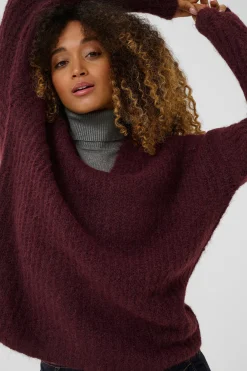 CUbrava Pullover