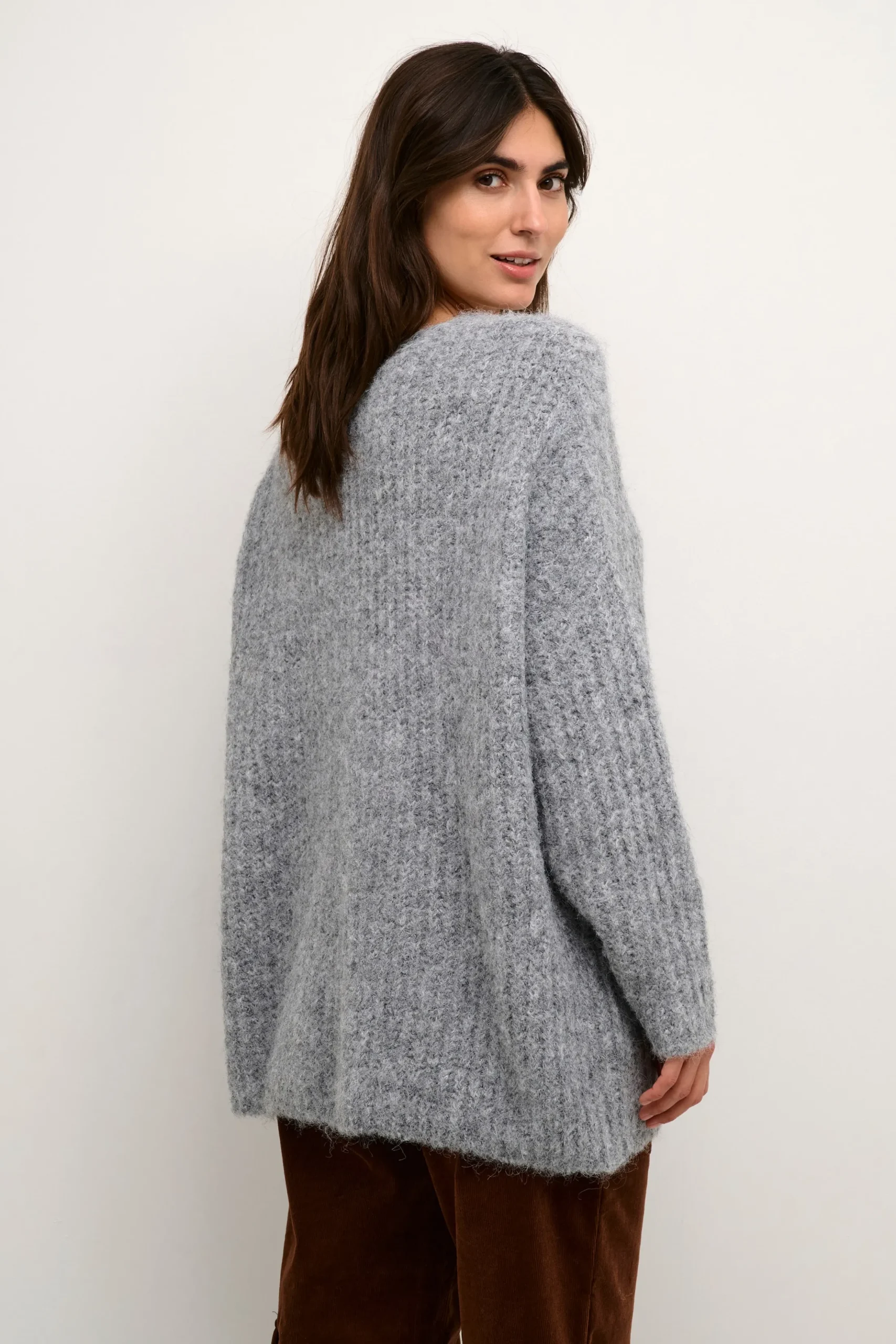 CUbrava Pullover