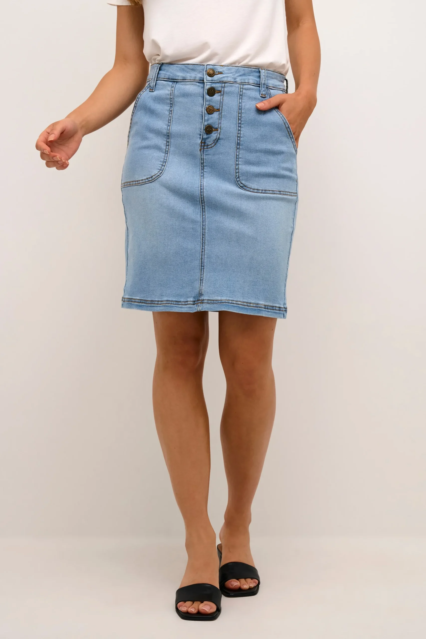 CUbriana Skirt