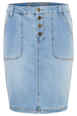 CUbriana Skirt