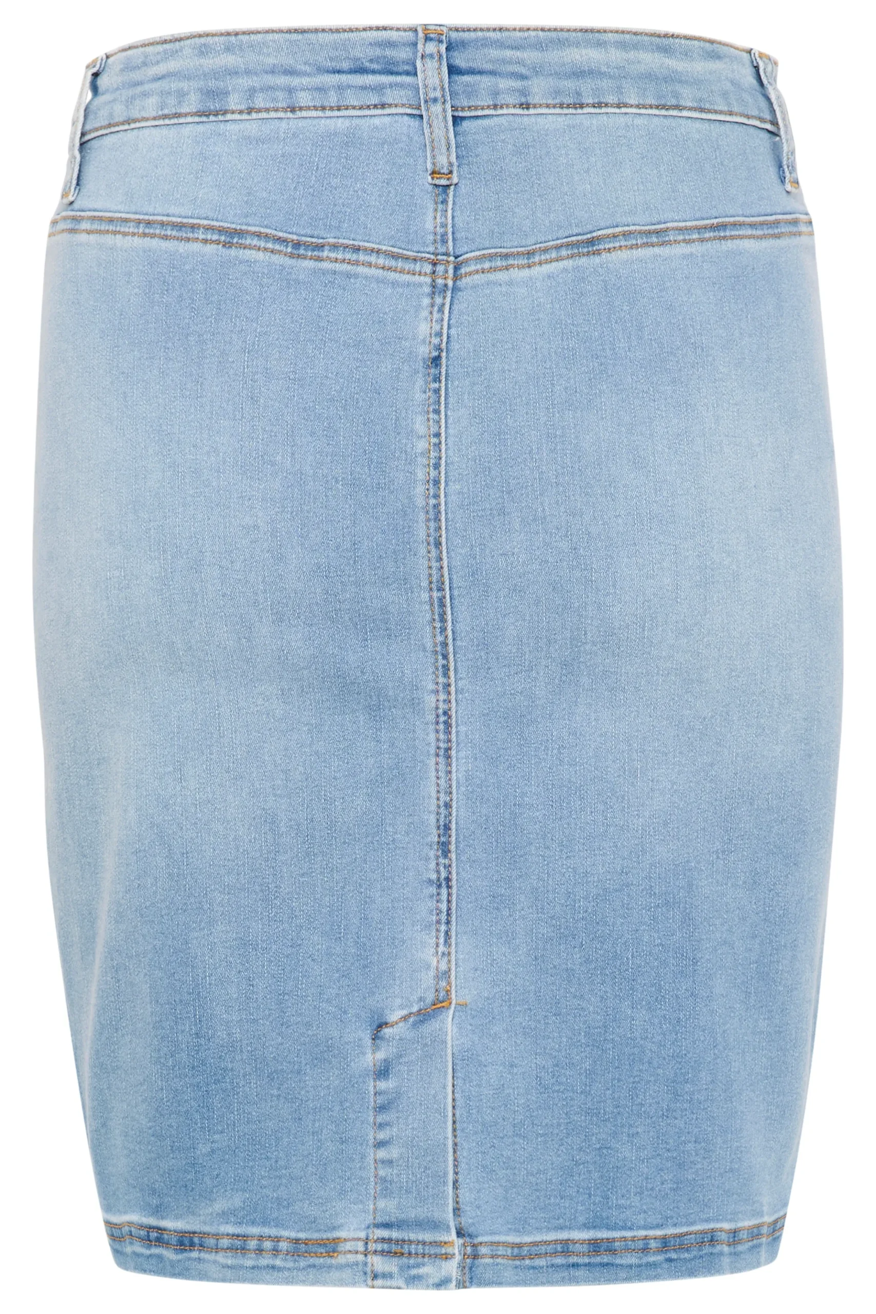CUbriana Skirt