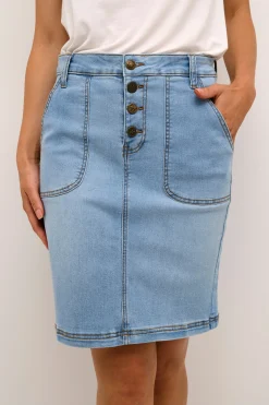 CUbriana Skirt