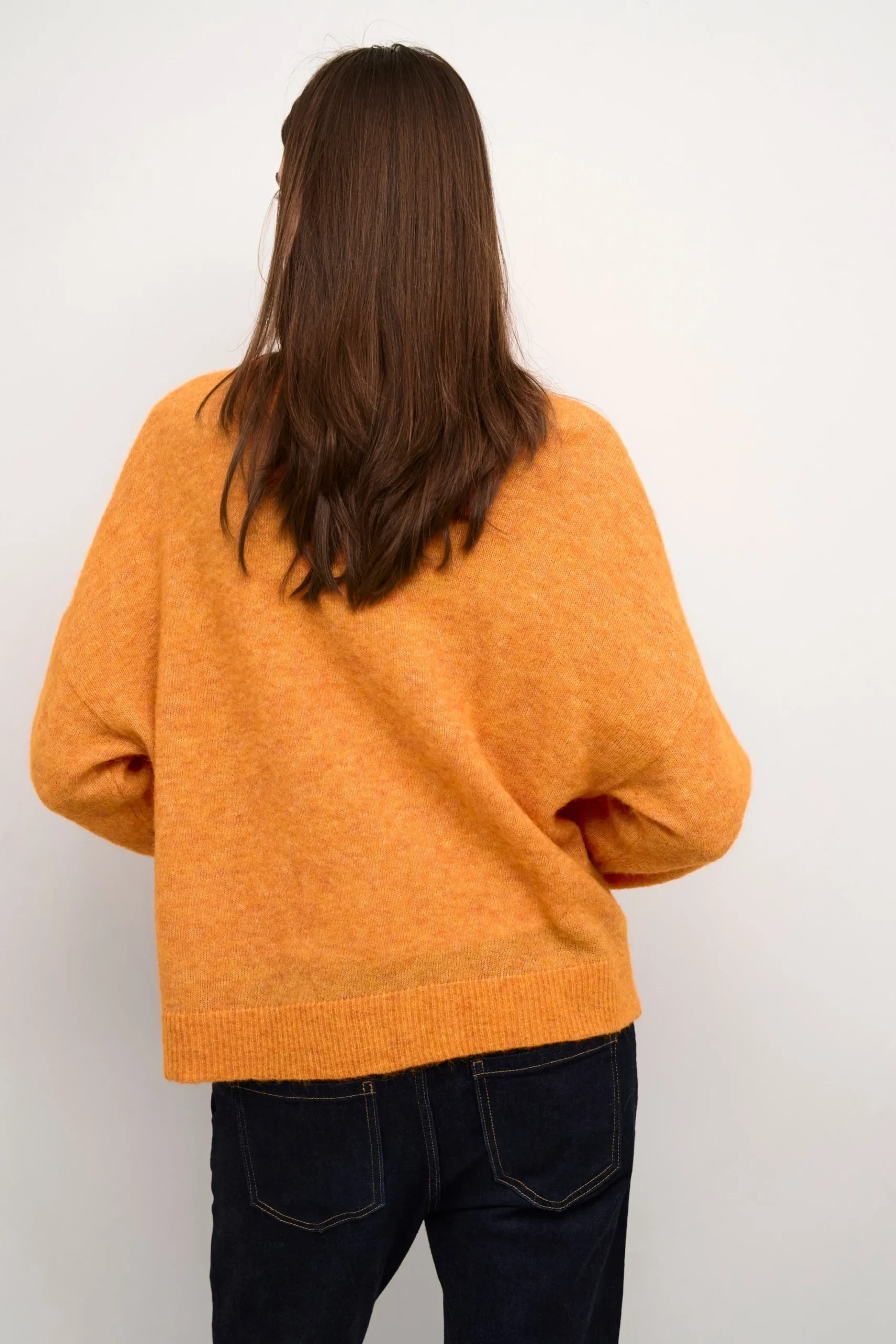 CUcacheia Cardigan