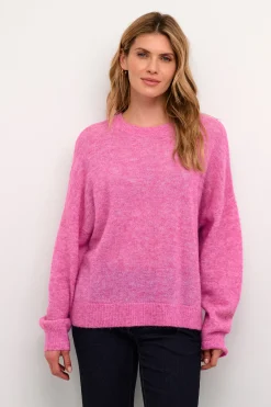 CUcacheia Pullover