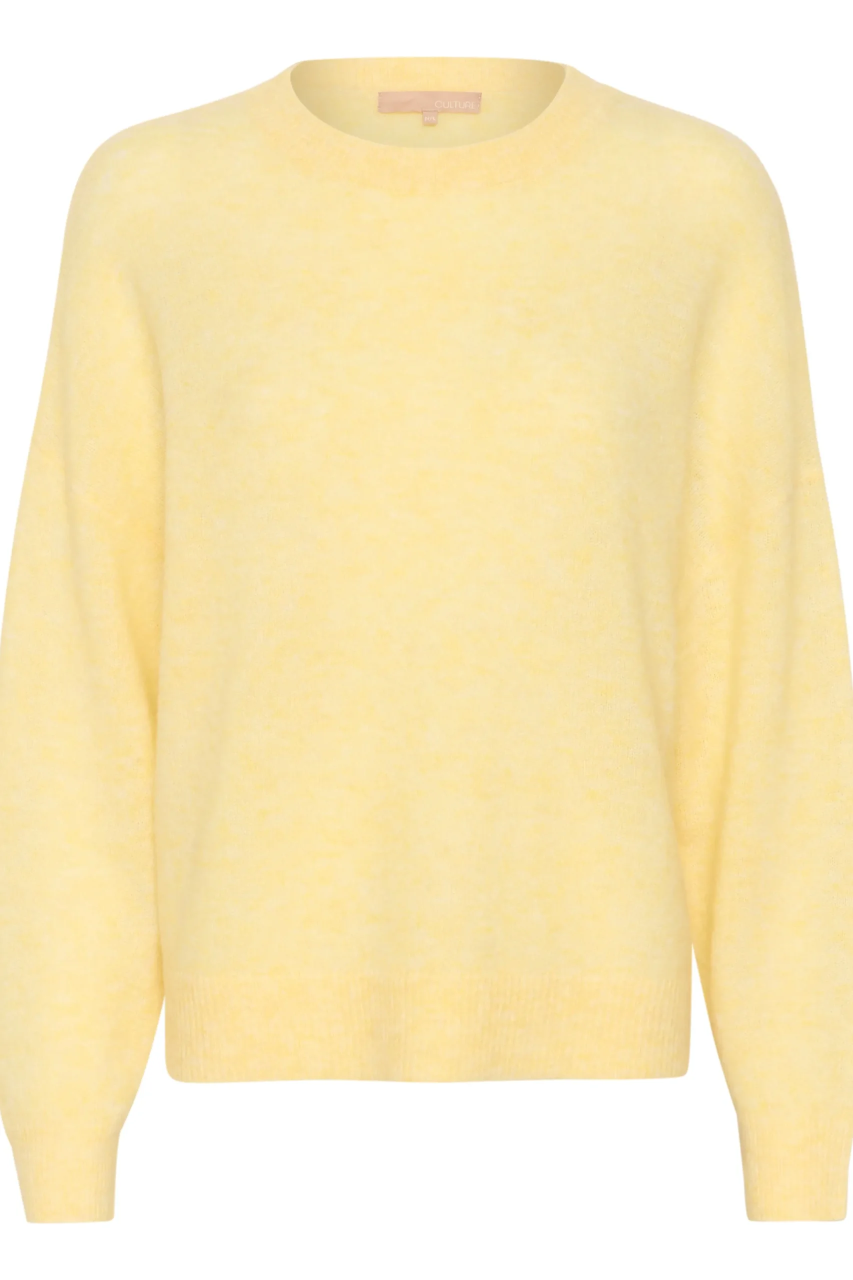 CUcacheia Pullover