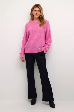 CUcacheia Pullover