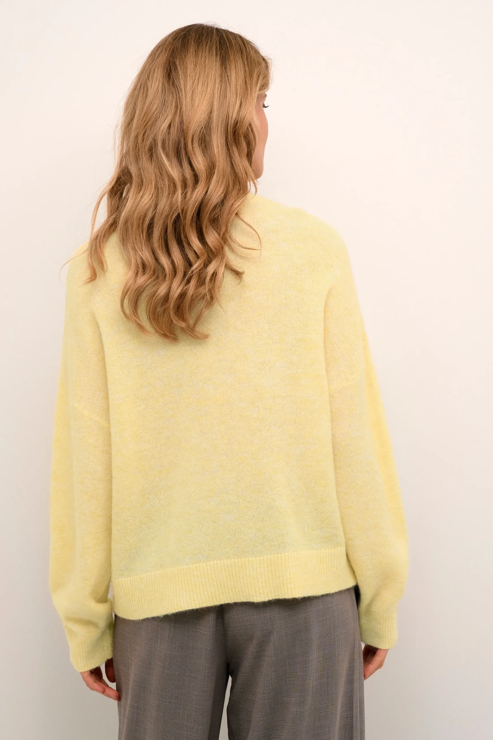 CUcacheia Pullover