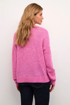 CUcacheia Pullover