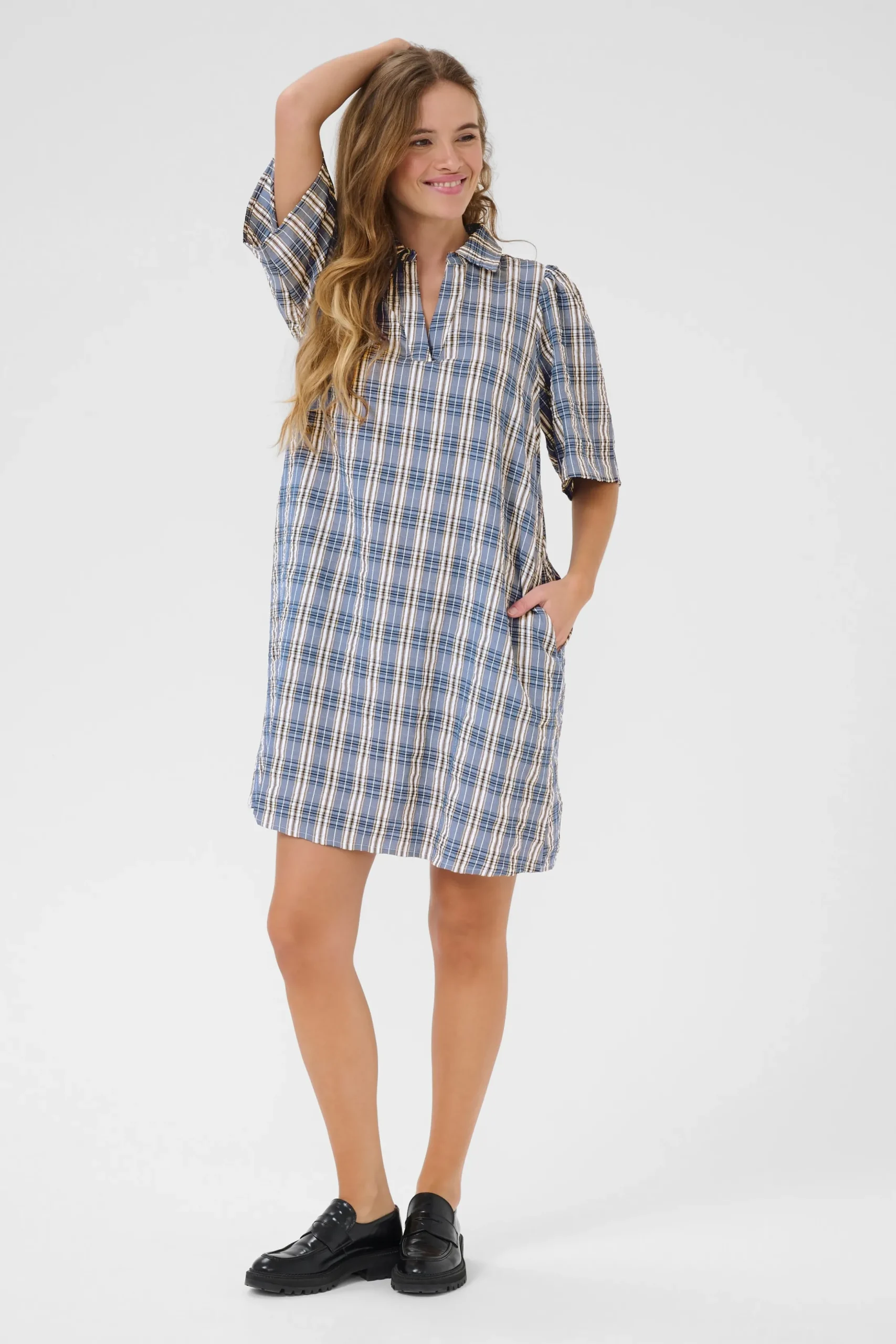 CUcalista Dress