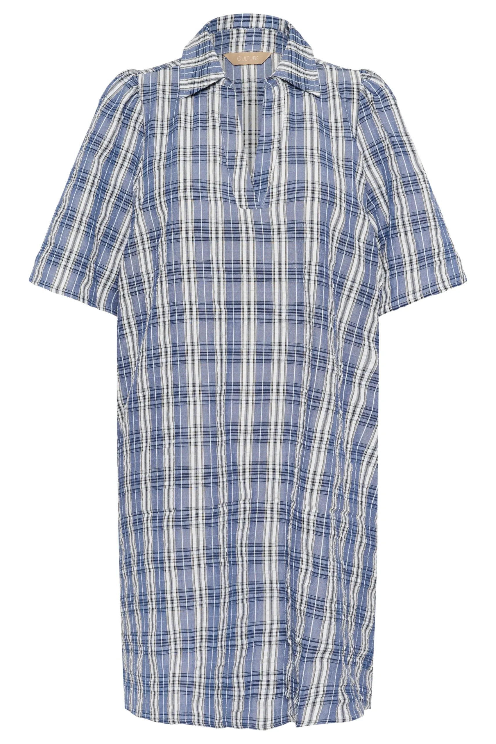 CUcalista Dress