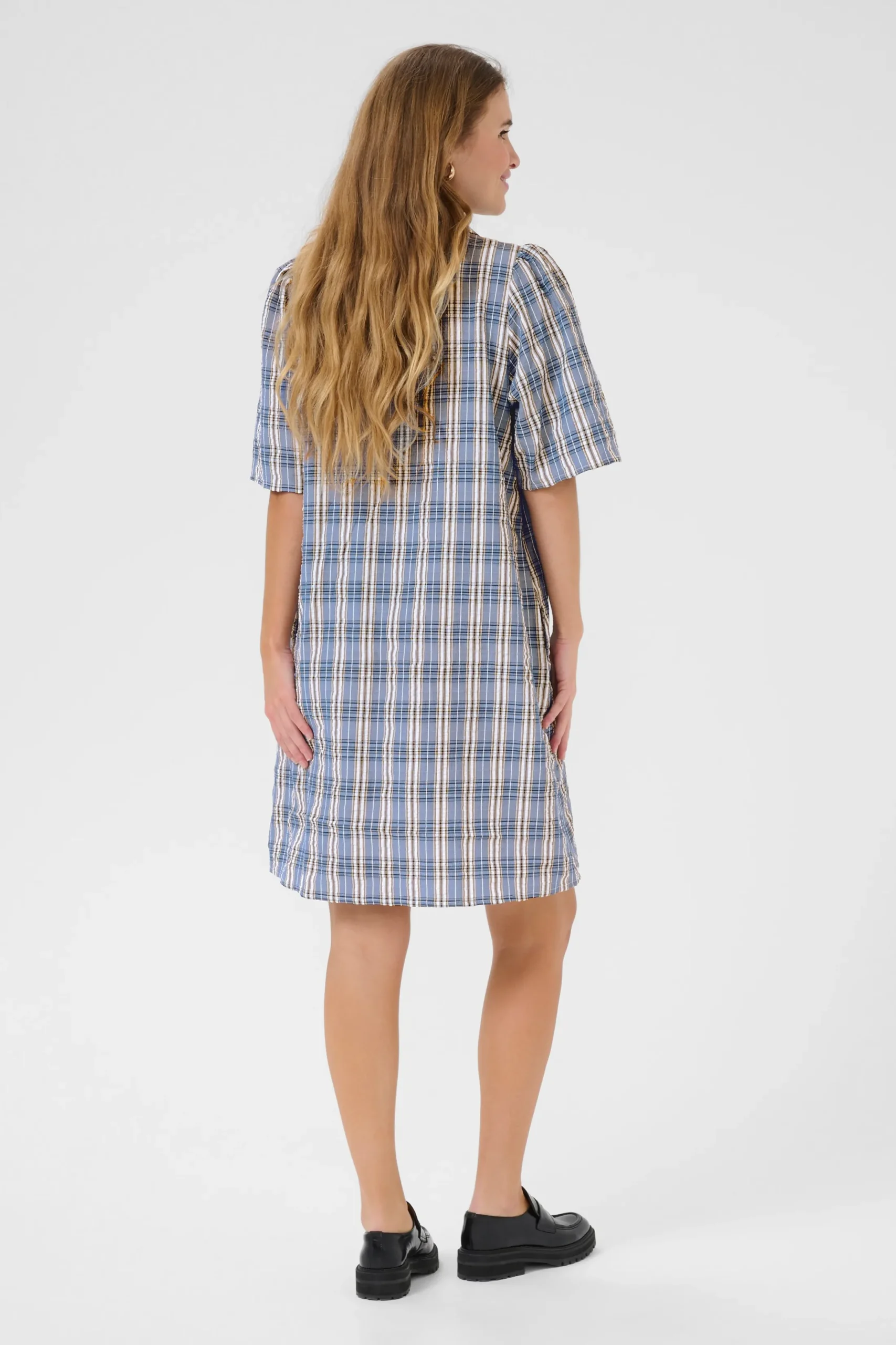 CUcalista Dress