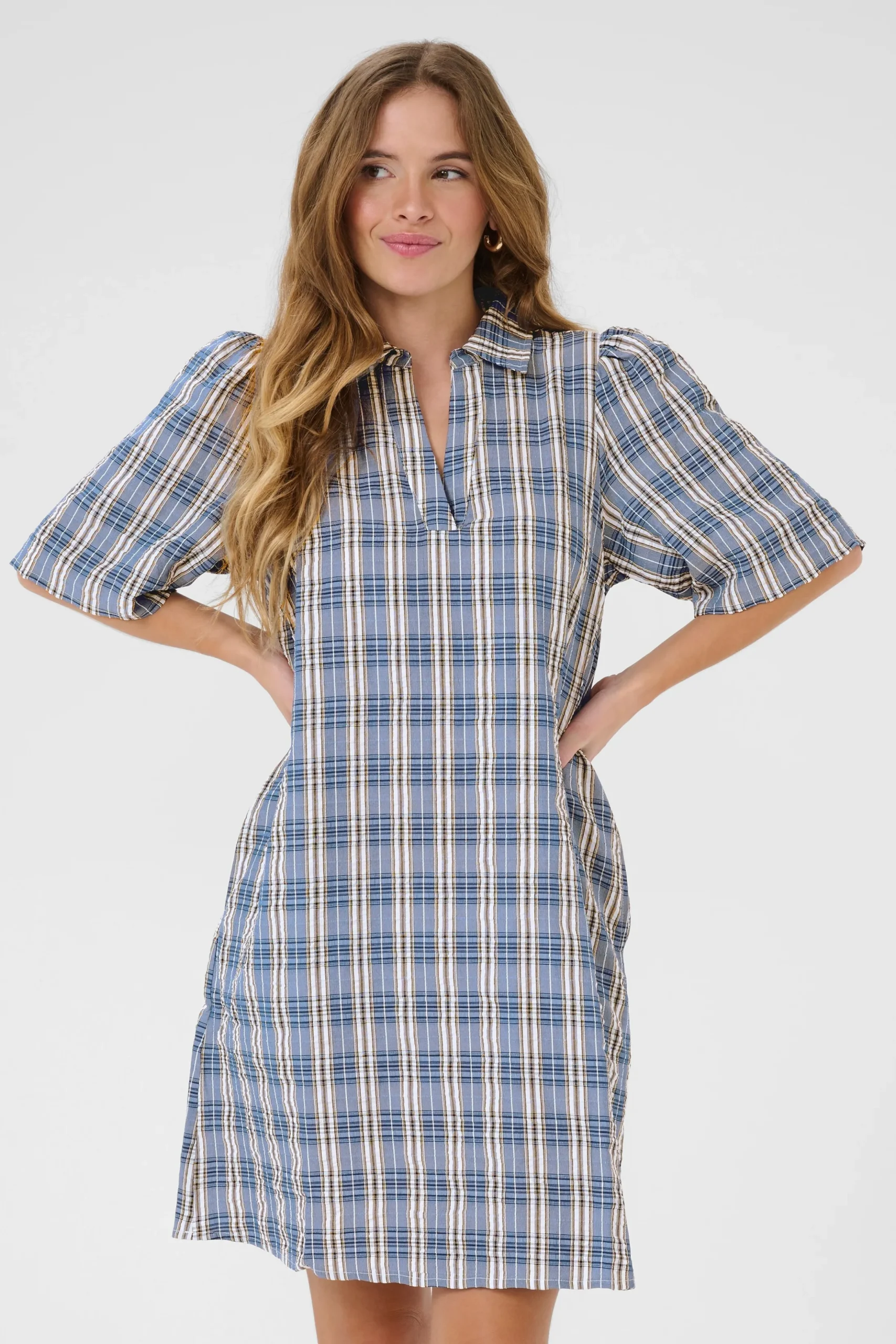 CUcalista Dress