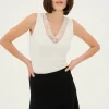 CUcamilla Top