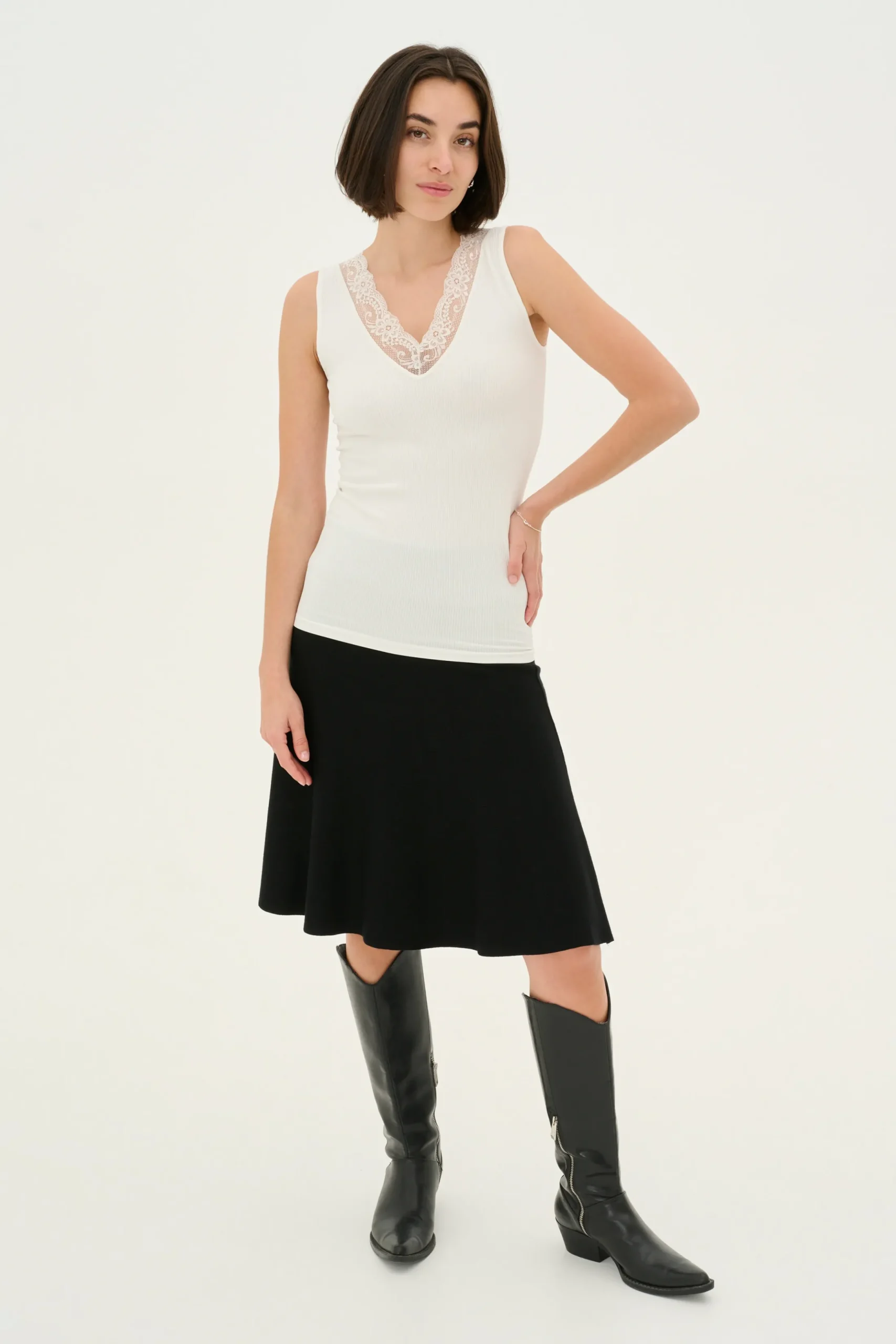 CUcamilla Top