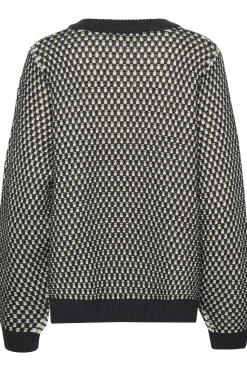 CUcardeen Pullover