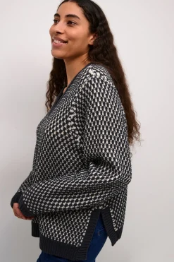 CUcardeen Pullover