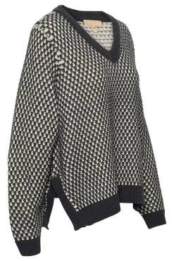 CUcardeen Pullover